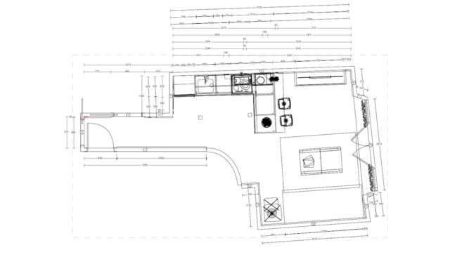 Planta cocina 1º opcion A (2)