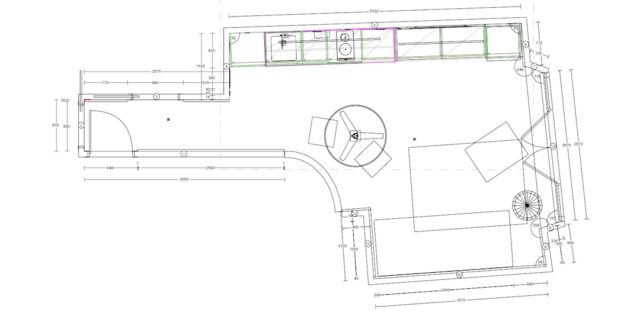 Planta cocina 1º opcion B (1)