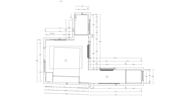 Planta dormitorio1º opcion A (1)